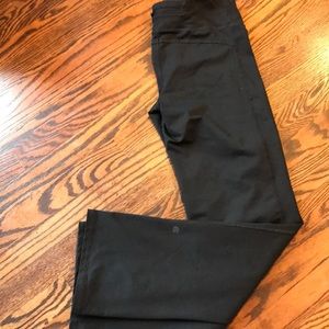 C9 black yoga pants